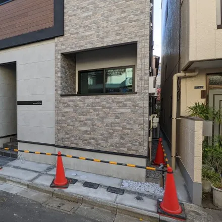 Image 4 - unnamed road, Bunka 1, Sumida, 130-0002, Japan - Apartment for rent