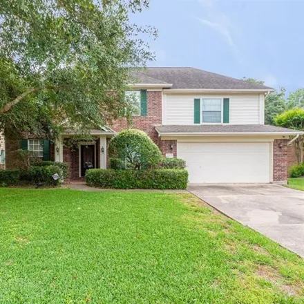 Buy this 4 bed house on 16872 Benwick Drive in Fort Bend County, TX 77498