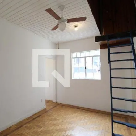 Rent this 1 bed apartment on Rua Doutor Renato Paes de Barros in Vila Olímpia, São Paulo - SP