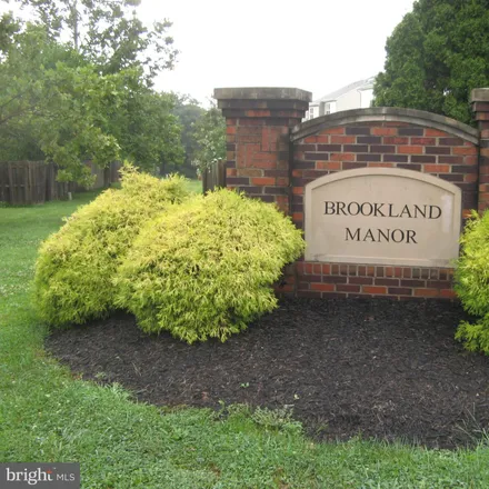 Image 2 - 112 Monticello Square, Ash Hollow Estates, Frederick County, VA 22602, USA - Townhouse for sale