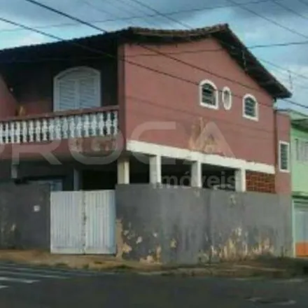 Image 1 - Rua Bispo Cézar Dacorso Filho, Vila Carmem, São Carlos - SP, 13574-160, Brazil - House for sale