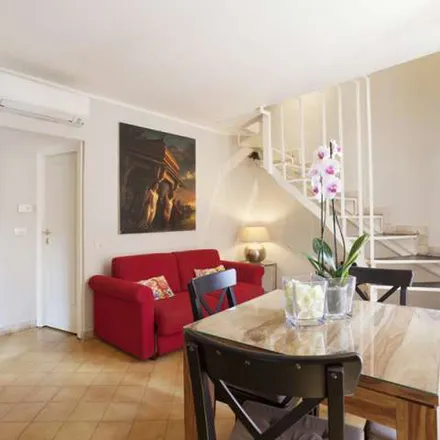 Image 6 - Palazzo Malvezzi Campeggi, Via del Consolato, 00193 Rome RM, Italy - Apartment for rent