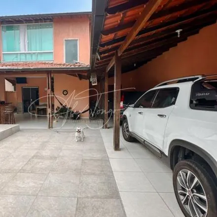 Buy this 4 bed house on Rua Leblon in Morada de Laranjeiras, Serra - ES