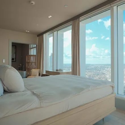 Rent this 2 bed apartment on Şişli in Istanbul, Turkey