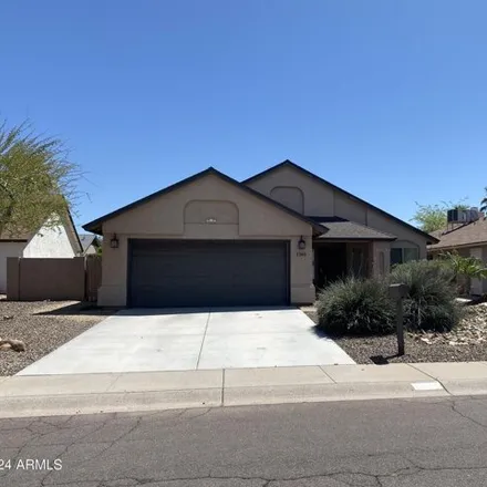 Rent this 3 bed house on 1365 North 87th Street in Scottsdale, AZ 85257