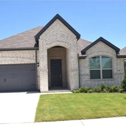 Rent this 3 bed house on 5920 Lovills Creek St in Fort Worth, Texas