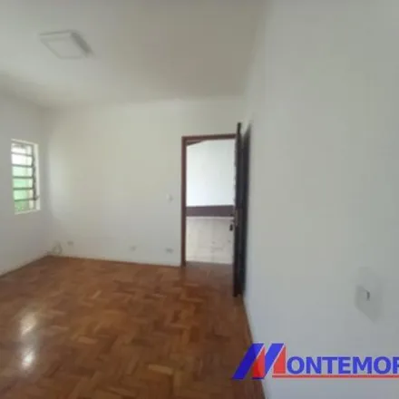 Rent this 3 bed house on Rua Flamínio de Castro Rangel in Nova Petrópolis, São Bernardo do Campo - SP