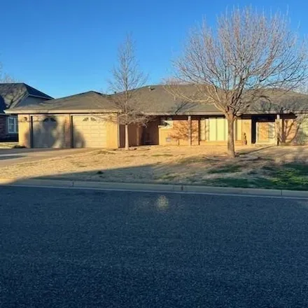 Buy this 4 bed house on South Garland Street in Plainview, TX 79072