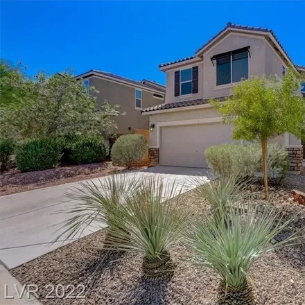 Rent this 3 bed loft on 989 Pebble Lake Street in Henderson, NV 89011