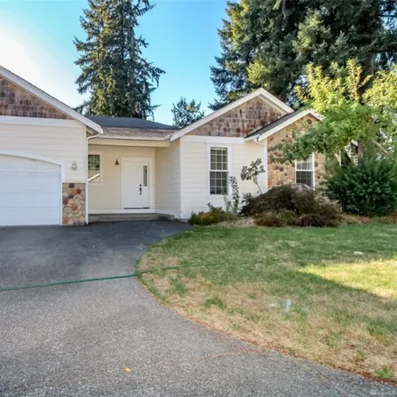 Buy this 3 bed house on 14798 85th Avenue Court East in South Hill, WA 98375