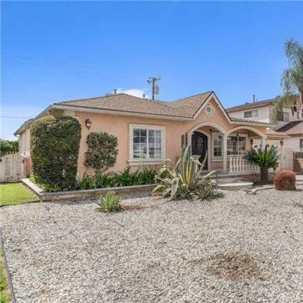 Image 2 - 7954 De Palma Street, Downey, CA 90241, USA - House for sale