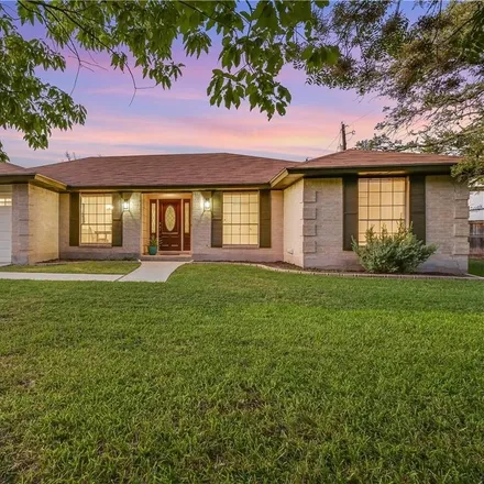 Buy this 4 bed house on 4800 Pony Chase in Austin, TX 78859