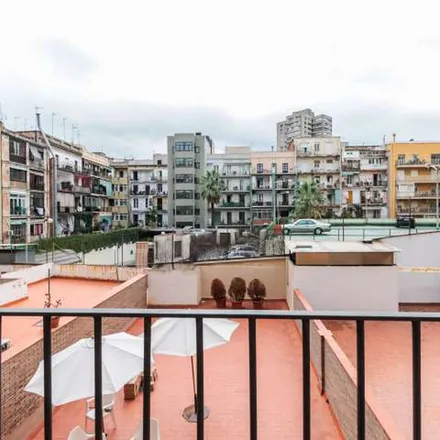 Rent this 6 bed apartment on Carrer del Consell de Cent in 248, 08001 Barcelona