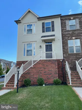 Rent this 3 bed townhouse on 2128 Pimmit Drive in Pimmit Hills, Fairfax County