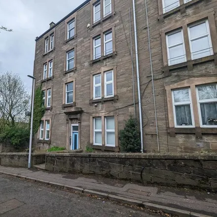 Rent this 3 bed apartment on Forebank Road in Dundee, DD1 2PF