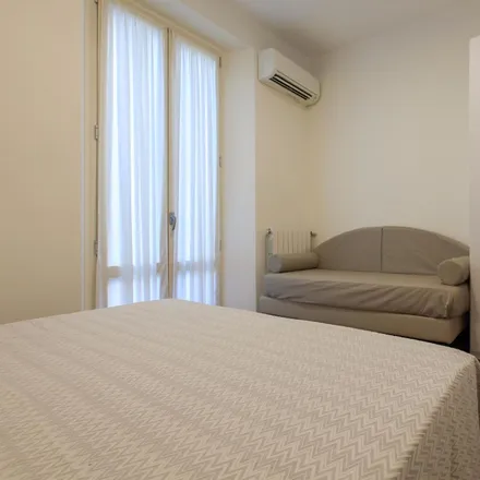 Image 5 - Hotel Nuovo Metro', Viale Monza, 120, 20127 Milan MI, Italy - Apartment for rent