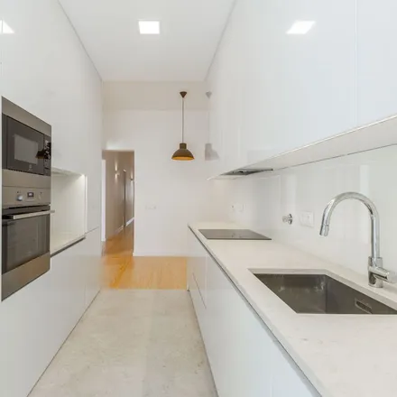 Rent this 3 bed apartment on Inspira Liberdade in Rua de Santa Marta 48, 1150-297 Lisbon