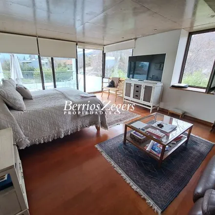 Buy this 5 bed house on El Robledal in 771 0053 Provincia de Santiago, Chile
