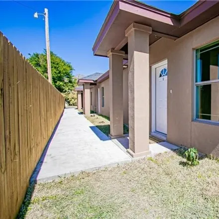 Rent this 2 bed apartment on 2208 Dallas Avenue in McAllen, TX 78501