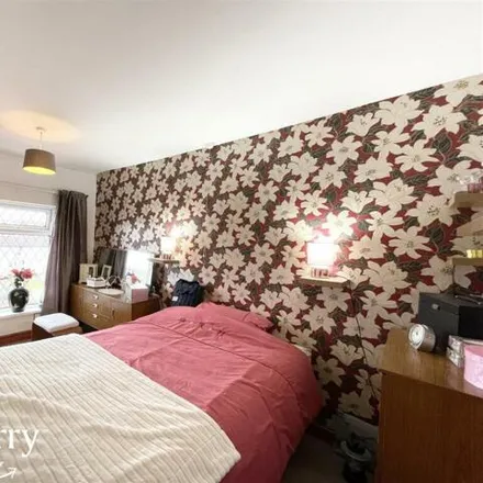 Image 6 - The Green, Caverswall, ST11 9EQ, United Kingdom - Townhouse for sale