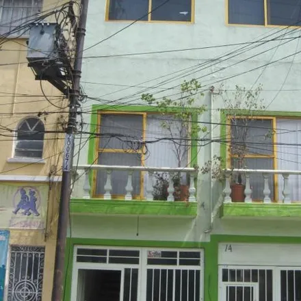 Rent this 2 bed apartment on Calle Tehuantepec in Cuauhtémoc, 06760 Mexico City