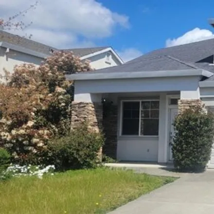 Rent this 4 bed house on 4045 Penny Lane in Vallejo, CA 94591