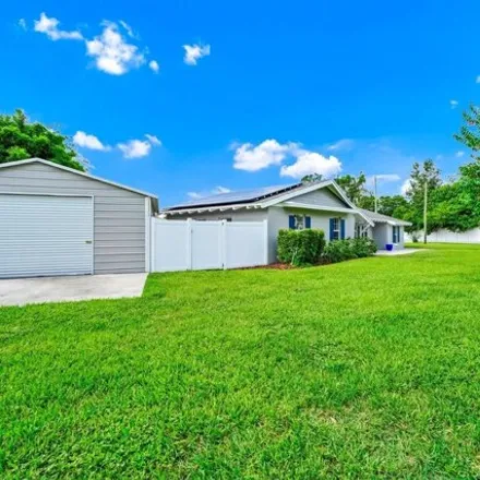 Image 4 - 800 Buckwood Dr, Orlando, Florida, 32806 - House for sale