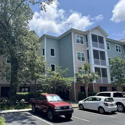 Buy this 3 bed condo on 1755 Central Park Rd Unit 6202 in Charleston, South Carolina