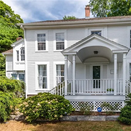 Buy this 4 bed house on 86 Main Street in Goodspeeds Landing, East Haddam