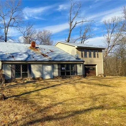Buy this 3 bed house on Lookout Drive in Horseshoe Bend, Izard County