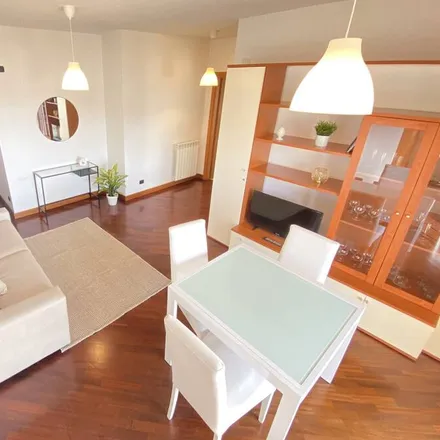 Rent this 1 bed apartment on Fiumicino in Roma Capitale, Italy