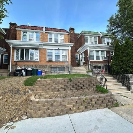 Image 1 - 3157 Unruh Avenue, Philadelphia, PA 19149, USA - House for sale