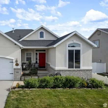 Buy this 5 bed house on 6162 Cedar Hill Road in Salt Lake County, UT 84081