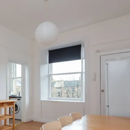 Image 4 - City of Edinburgh, EH6 8SA, United Kingdom - Apartment for rent