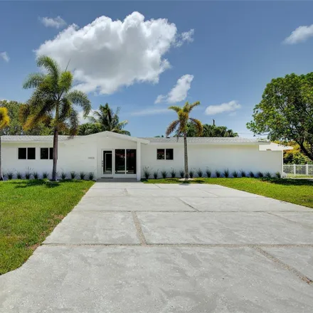Buy this 5 bed house on 14435 Southwest 96th Avenue in Kendall, FL 33176