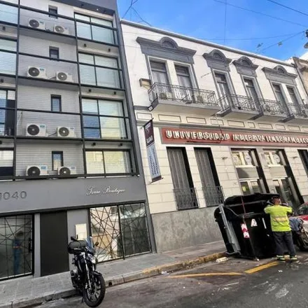Image 2 - Carlos Calvo 791, San Telmo, C1100 AAH Buenos Aires, Argentina - Apartment for rent