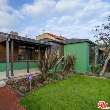 Rent this 2 bed house on 2577 South Westgate Avenue in Los Angeles, CA 90064
