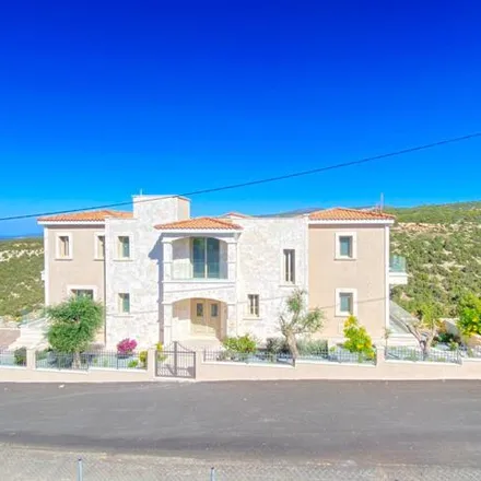 Buy this 6 bed house on Louis Imperial Beach in Ευκλειδη, 8042 Paphos Municipality
