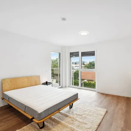 Rent this 1 bed apartment on Smart Quadrat in Waagner-Biro-Straße, 8020 Graz