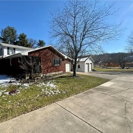 Buy this 5 bed house on 88 Reed Street in Smith Township, PA 15021
