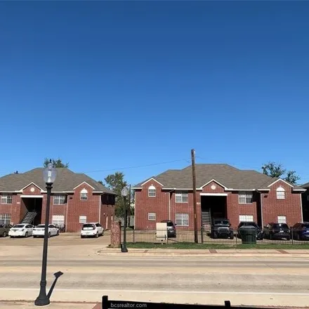 Rent this 2 bed house on 3823 College Main Street in Bryan, TX 77801