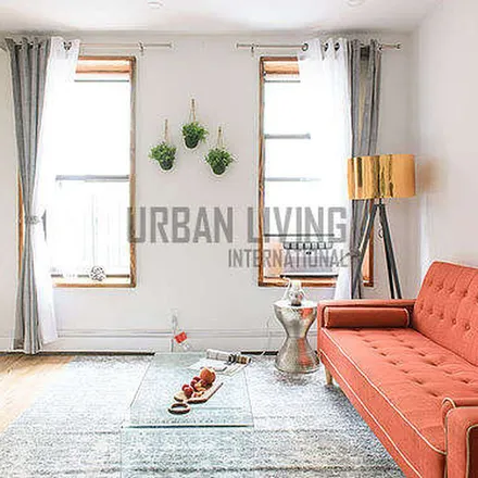Rent this 1 bed apartment on 86 Lexington Avenue in New York, NY 11238