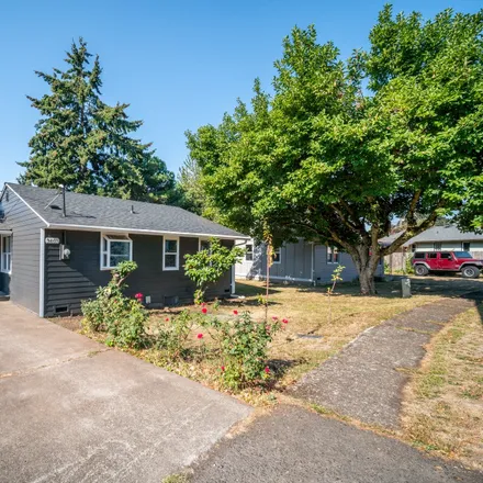 Buy this 2 bed house on East 12th Street in Vancouver, WA 98681