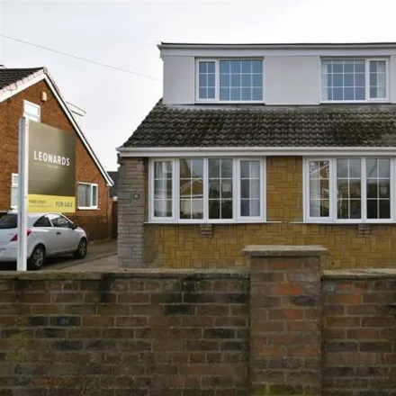 Buy this 3 bed duplex on Bellcroft Road in Thorngumbald, HU12 9PU