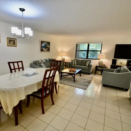 Image 7 - 17 Copperpod Court, Royal Palm Beach, Palm Beach County, FL 33411, USA - Townhouse for sale