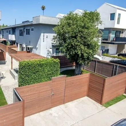 Rent this 2 bed apartment on 2073 Preuss Road in Los Angeles, CA 90034