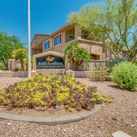 Buy this 2 bed condo on 16105 North Apartment in Phoenix, AZ 85048