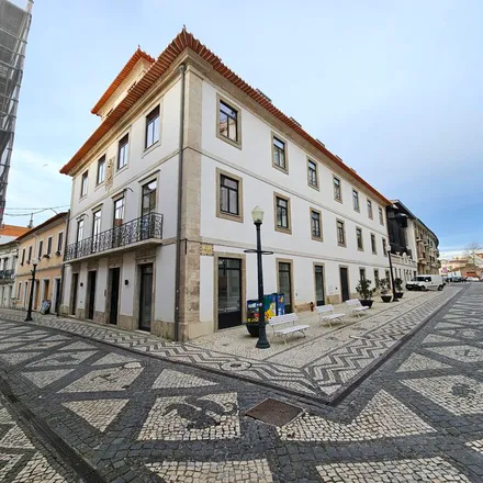 Image 6 - Avenida 25 de Abril - Escola José Estevão, Avenida 25 de Abril, 3810-329 Aveiro, Portugal - Apartment for rent