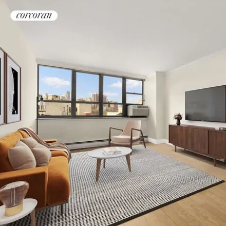Buy this 1 bed condo on 304 West 111th Street in New York, NY 10026