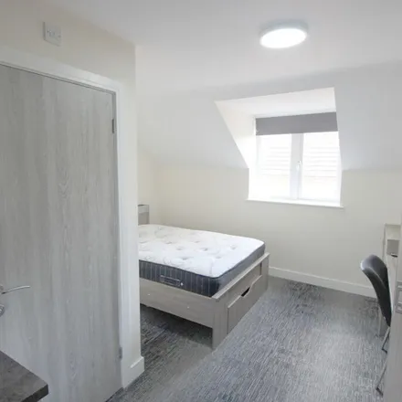 Rent this 1 bed apartment on Ball Hill District Centre in 33 Clay Lane, Coventry